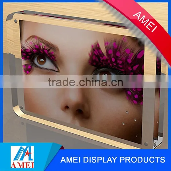 Hot Customized Acrylic 8x12 Photo Album Frame Manufacturer photo-6