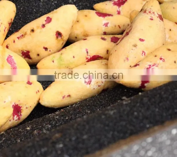 Industrial High Efficient Fresh Ginger Potato Washer and Peeler Root Vegetable Washing and Peeling Machine Fish Skin Peeler photo-3