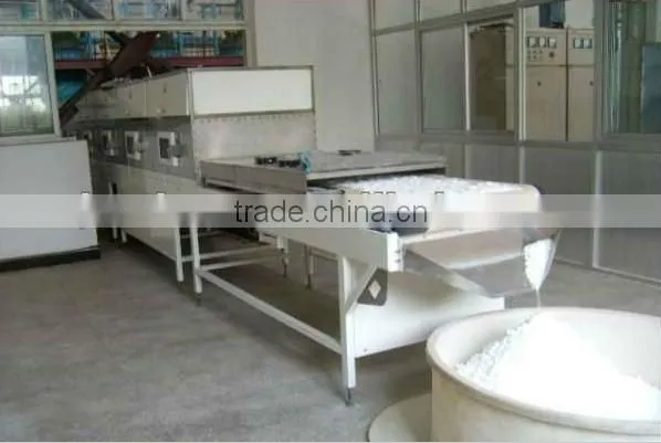Alumina Microwave Drying&sterilization Equipment photo-2