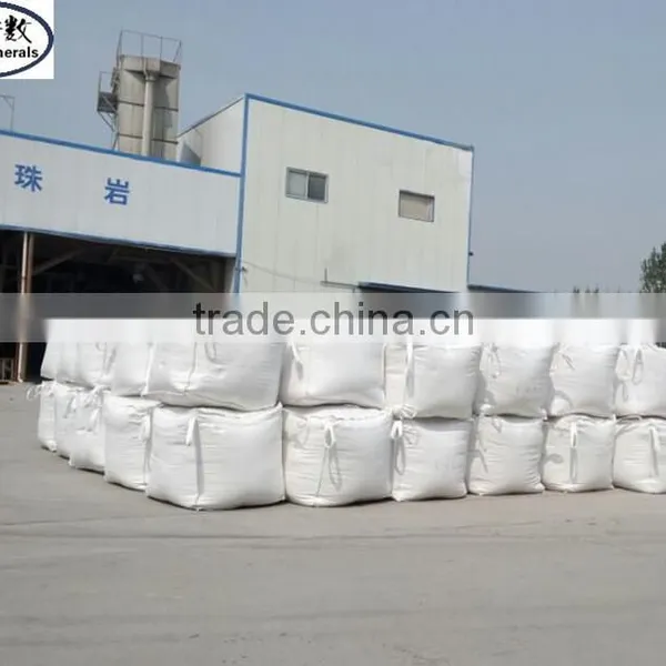 Expanded Perlite for Foundry, Filter Aid, High Performance Fillers Perlite Board photo-6