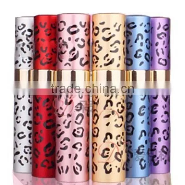 X in 2016 Hot Fashioncustomized Red Apple Perfume Bottle photo-2