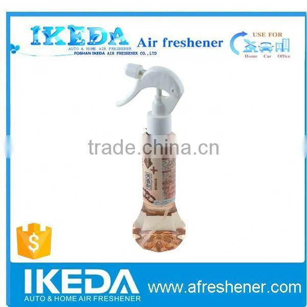 Most Popular Items Plastic Air Freshener Container photo-6