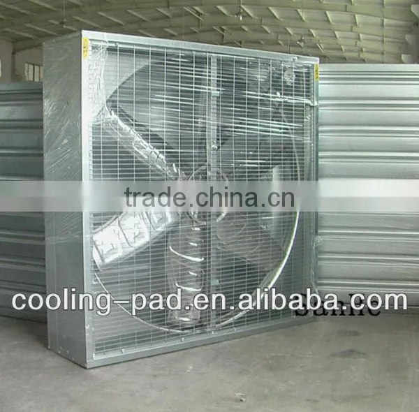 Swung Drop Hammer Style Indystrial Exhaust Fan