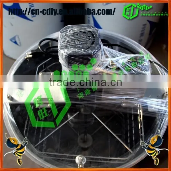 Electric Honey Extractor photo-4
