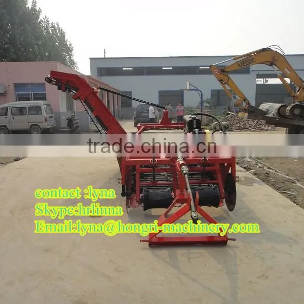 4u 1600 Combine Potato Harvest Machine photo-4