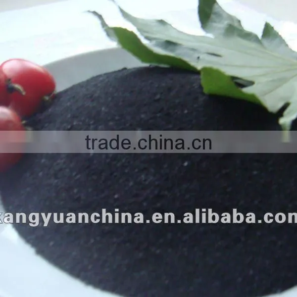 Humic Acid Fertilizer photo-2