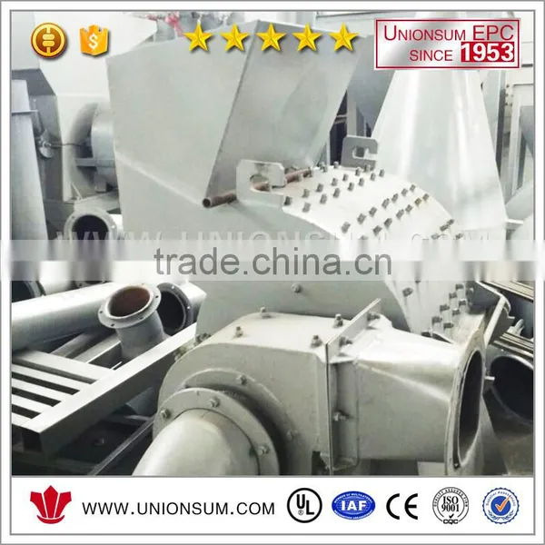 Pcb Scrap Recycling Machine photo-3