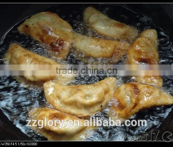 New Mould 304 Stainless Steel Automatic Spring Roll Making Machine photo-2