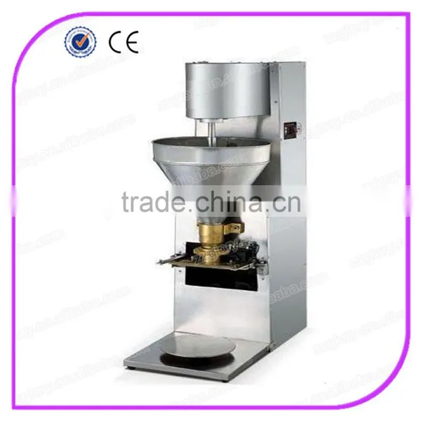 Widely Used Prepare Equipment Electric Meat Mixer Machine photo-6