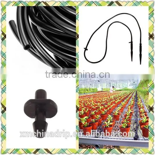 Chinadrip New Prinkler Systems Drip Irrigation System photo-6
