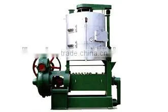 German Tech Low Temperature Screw Expeller DX204peanut Rapeseed Sunflower Screw Oil Expeller photo-3