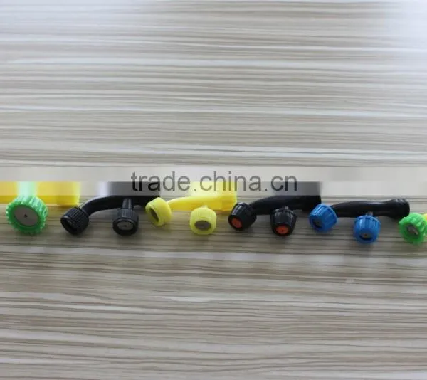 2016 Hot Sale Double Nozzle, Knapsack Sprayer Nozzle photo-2