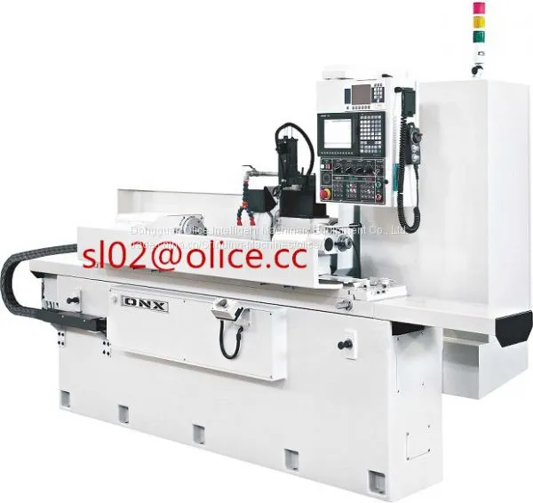 Percision Cylidrical Grinding Machine CNC