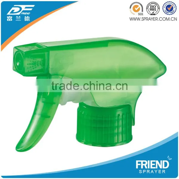 Costomize Size Hot Sale New Fashion Chemical Trigger Sprayer photo-6