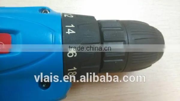 Factory Direct Cordless 12v Driver Drill photo-5