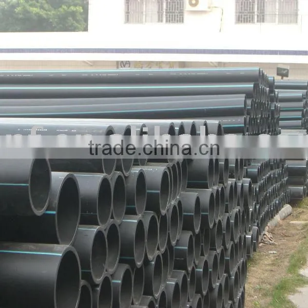 PE Sewage(drainage)pipes