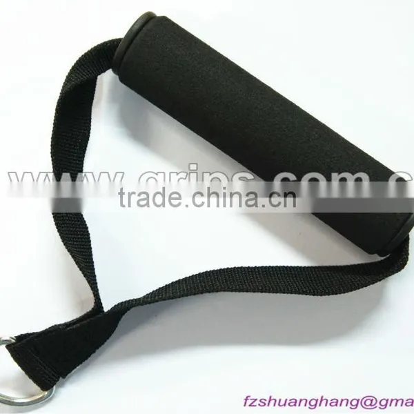 EVA Grip With Rope photo-2