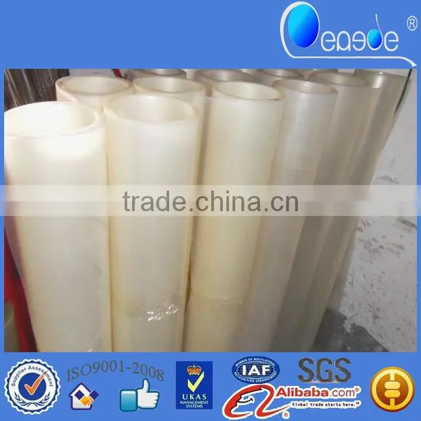 Plastic Plywood Sheet