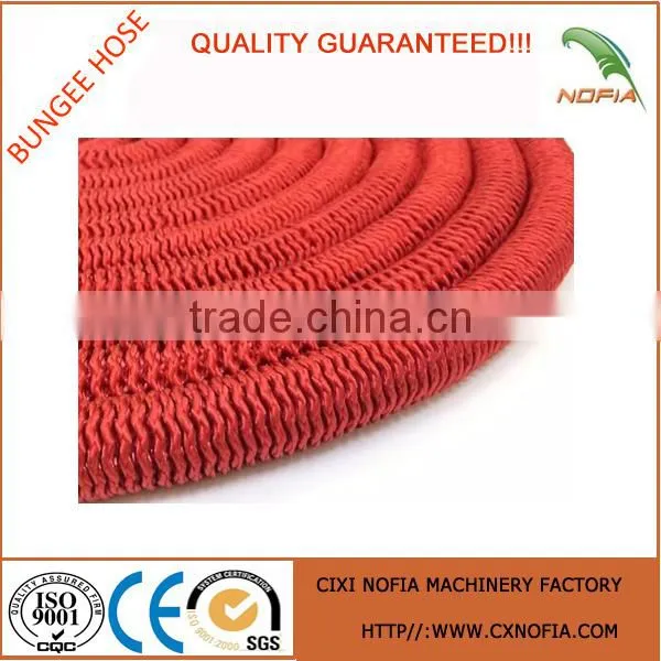 Newest Bungee Hose 25ft/50ft/75ft/100ft Bungee Hose photo-4