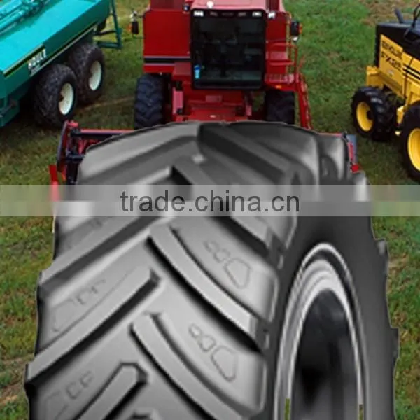 Radial Farm Tire 280/85r24, 420/85r24, 380/85r34, 320/85r24 photo-3