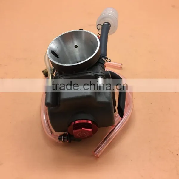 PWK 26 26mm Flat Slide Carburetor for DT 100 125 175 250 YT YZ80 YZ85 Motorcycle photo-5