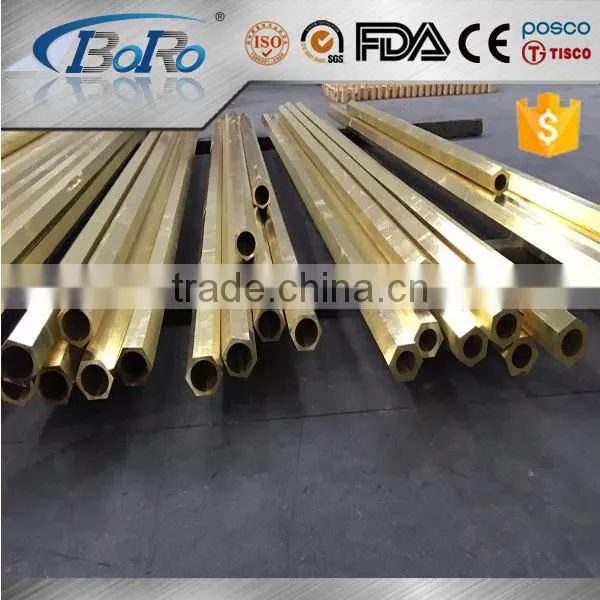 Straight Thick Walled Copper Tube/12 Inch Copper Tube photo-5