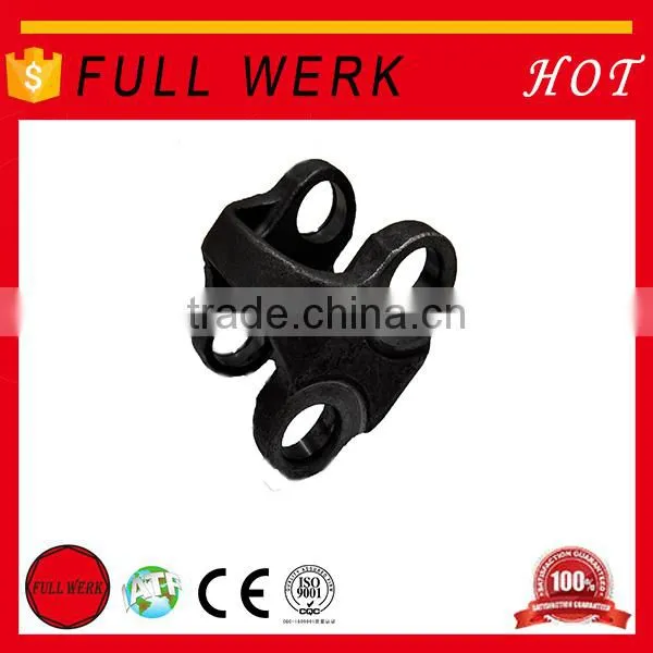 High Power FULL WERK Pto Shaft Yoke Quick Release Yoke Cardan Shaft Coupling for Major Automobile Brands Car 2-26-757 photo-2