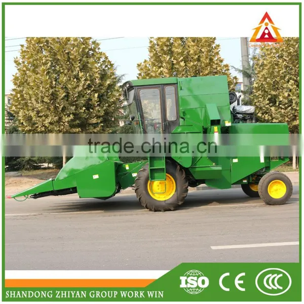 Grain Harvester photo-2