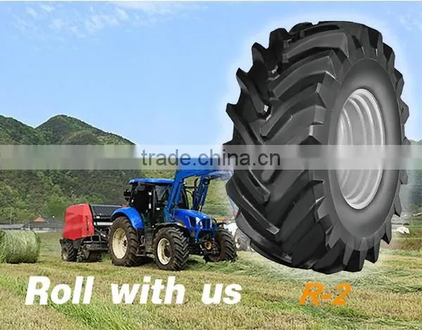 Tractor Tyre 18.4-30 Manufacturers in China photo-6