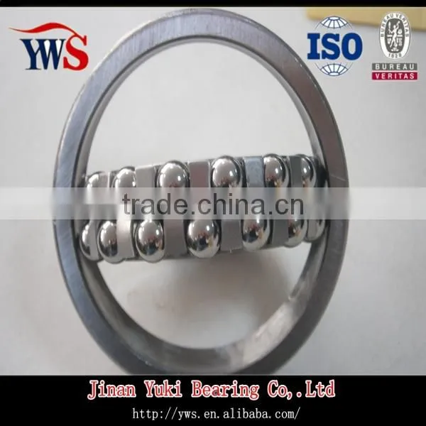 Self-aligning Ball Bearings 1206 photo-5