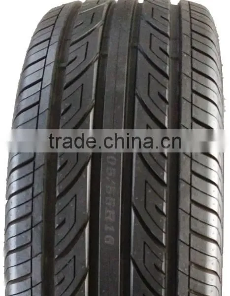 Pcr Suv Light Truck Tires Made by Top Manufacturers in China photo-2