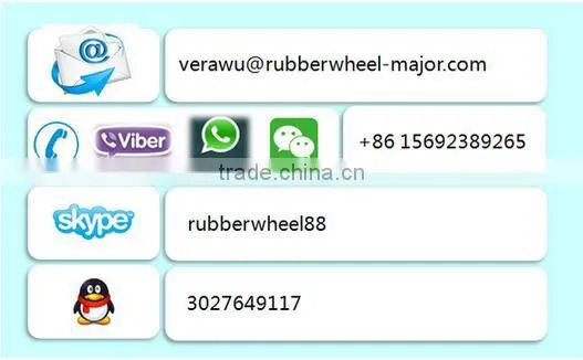 16 x 2.125 Steel and Aluminum Spoke Rim Bicycle Tyre photo-6