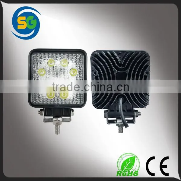 Excellent 6000k 10-30v 24w Car Work Light Led 12v photo-4