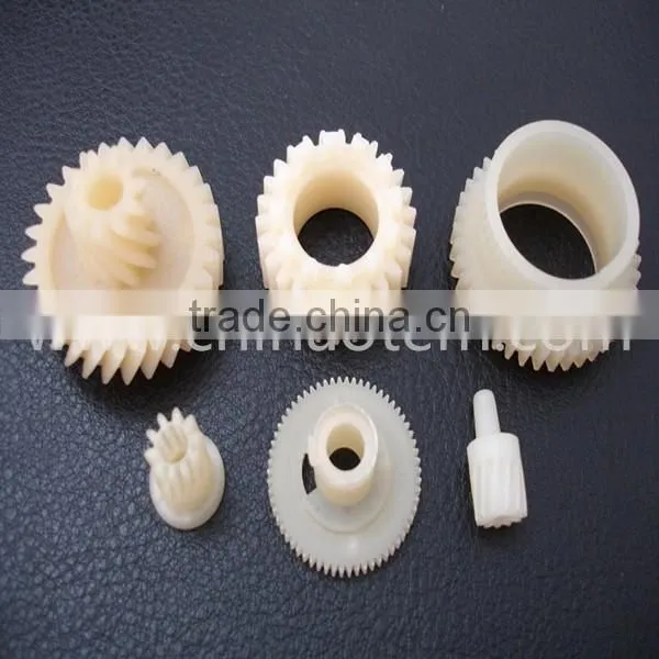 Grinding Machine Parts photo-4