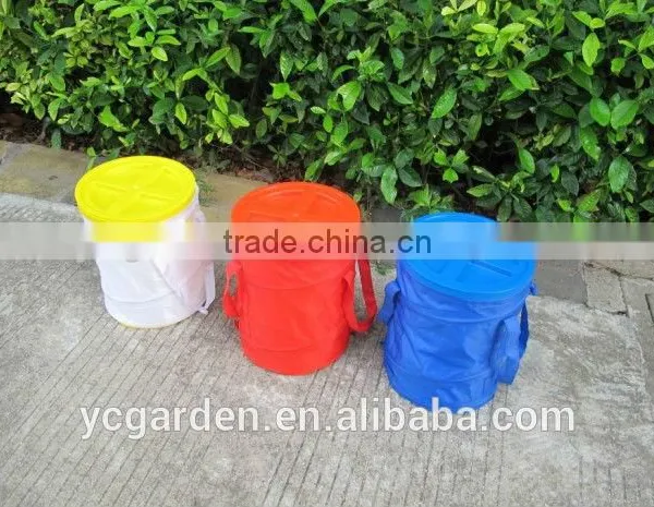 Cheap Small Flower Pot Holder Cover Indoors and Outdoors photo-2