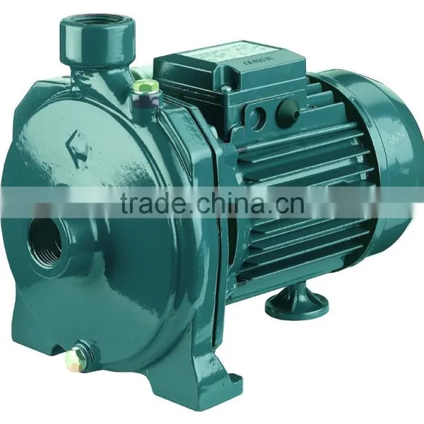 Water Pump /high Quality Solar Water Pum Made in China photo-2