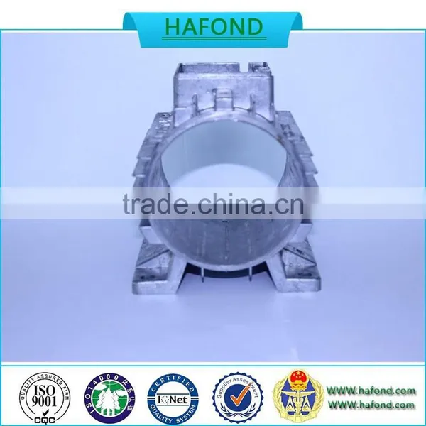 High Quality Competitive Price CNC OEM Outboard Motor Parts