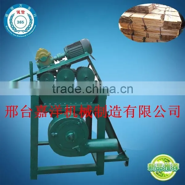 JiaYang Multi Blade Wood Saw Machine photo-2