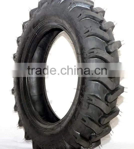 Tractor Tyre 7.50-20 photo-2
