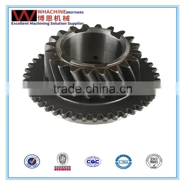 Top Quality Faw Truck Spare Parts Made by WhachineBrothers Ltd.