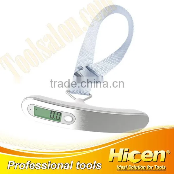 50kg 110Lb Digital Hanging Portable Electronic Luggage Travel Scale photo-2