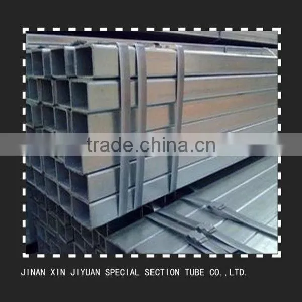 Prime Quality Square Tube photo-4