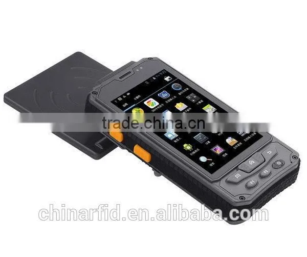 Cheapest RFID Card Reader Cost for RFID Handheld Reader photo-4