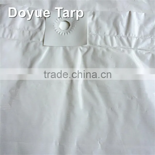 Fish Tank Tarpaulin for Pond photo-2