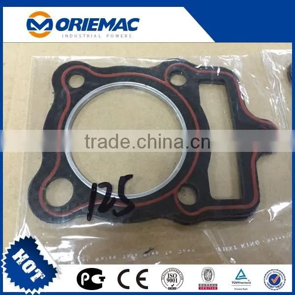 High Performance CG150 150cc Scooter Motorcycle Cylinder Head Gasket photo-2