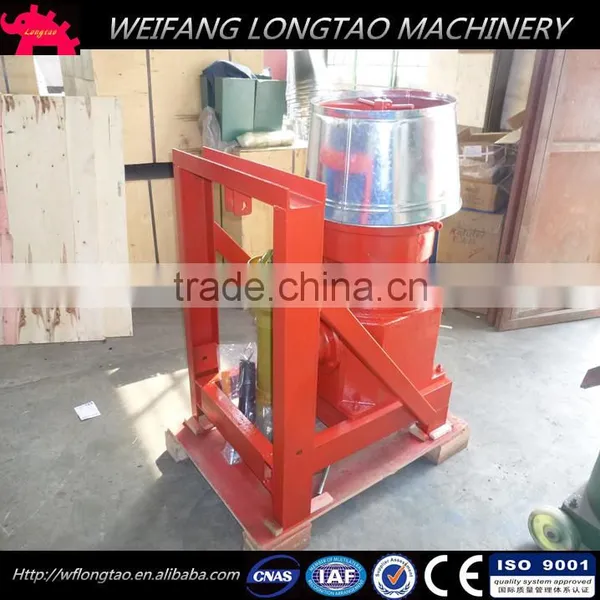 Tractor Pto Driven Wood Pellet Machine With CE Approved photo-4