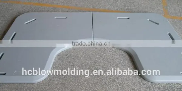 OEM All Kind s of Plastic Table for Motorized Treadmill photo-6