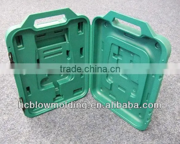 Custom All Kind of Plastic Tool Case ,tool Box photo-5