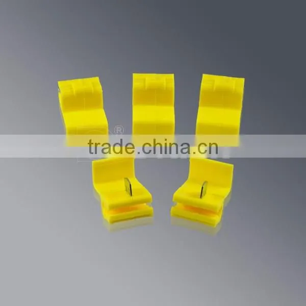 QC Series Fast Connecting Electric Cable Terminal photo-2