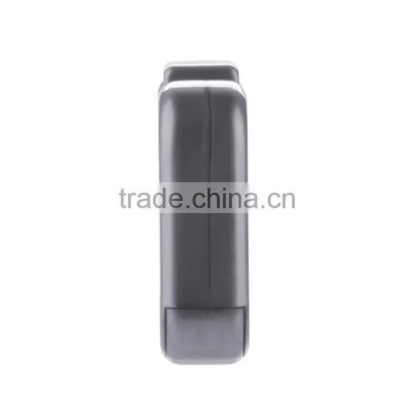 25ml Factory Price Credit Card Sprayer Perfume Bottle photo-4